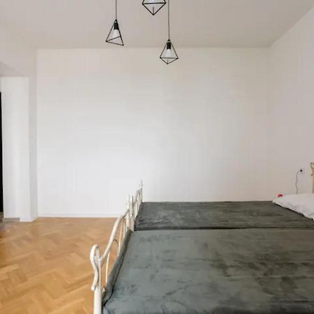 Center Of The Tbilisi Apartment Exterior foto
