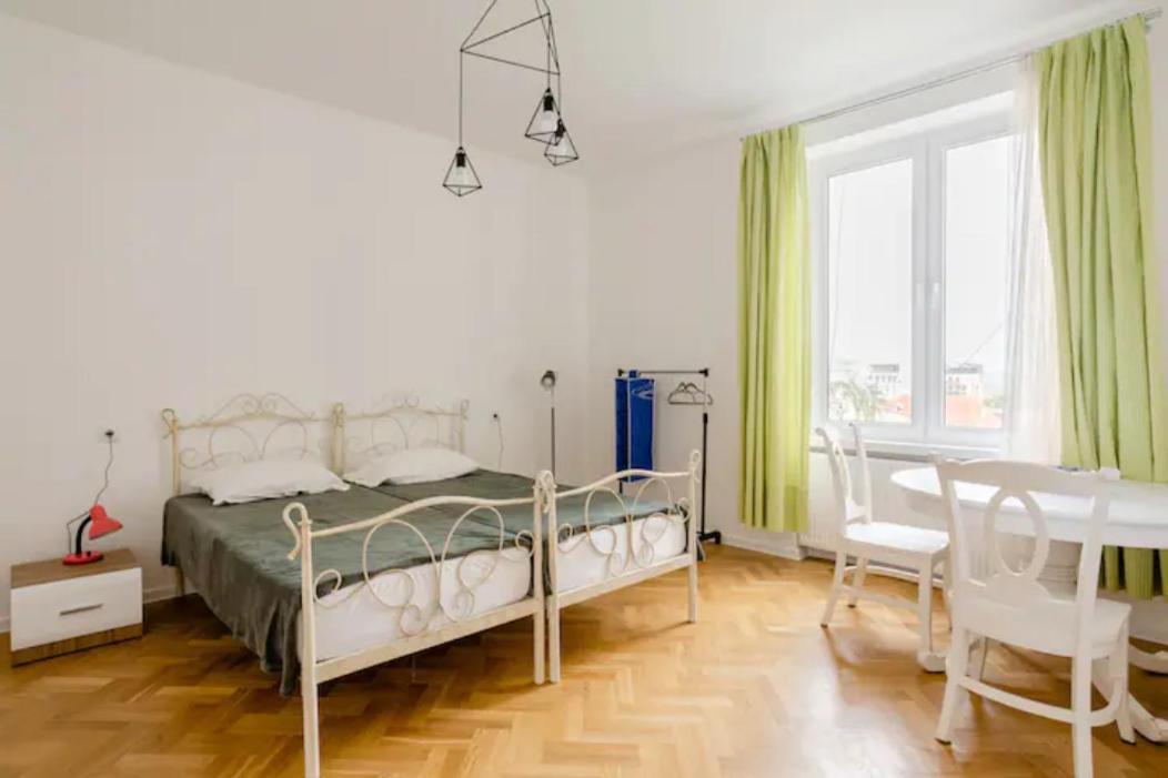Center Of The Tbilisi Apartment Exterior foto